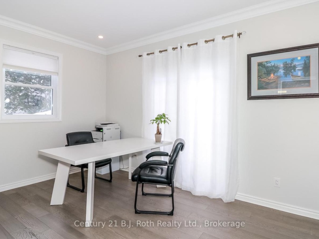 2709 Wainman Line, Severn