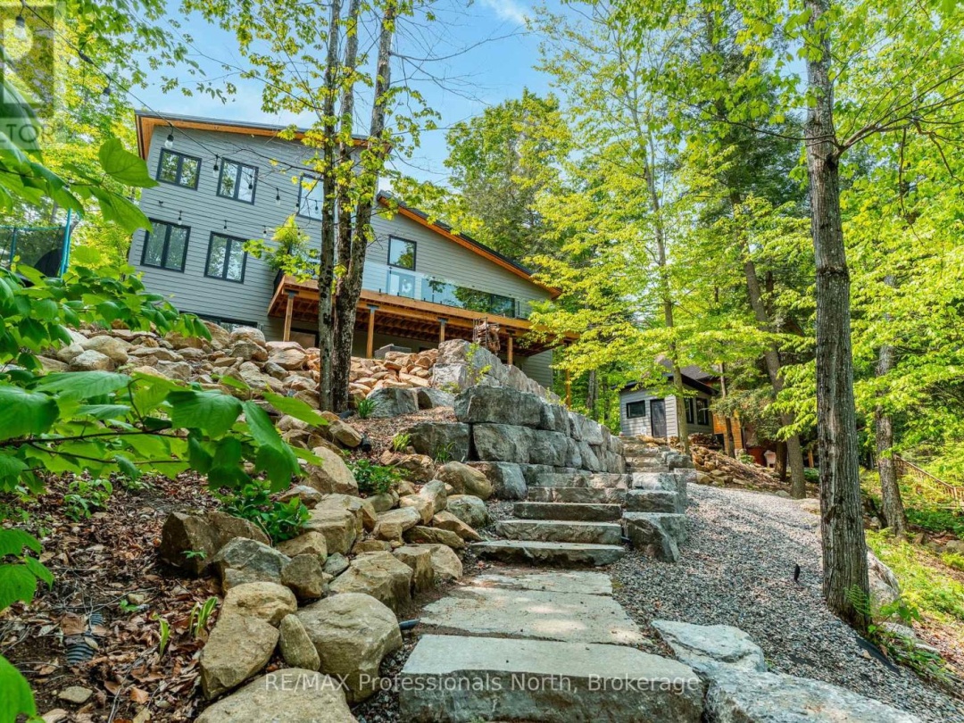 1063 Mink Road, Long Lake