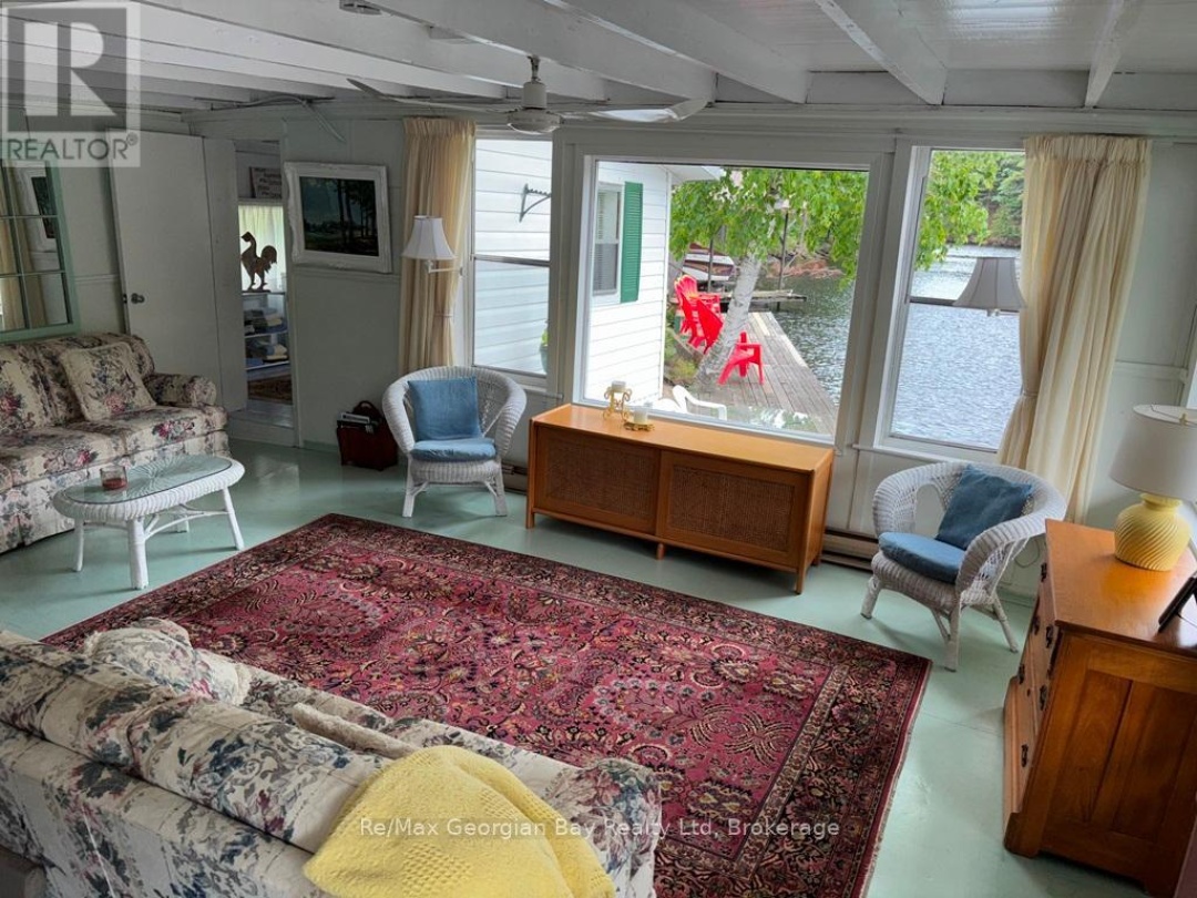 2865 SEVERN RIVER, 