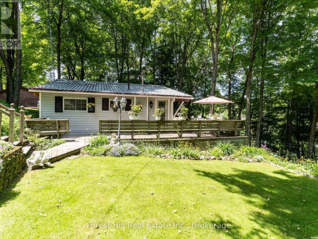 116 VERNON SHORES BLV BOULEVARD, 