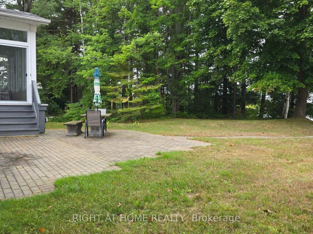 31 PORTAGE ROAD, 