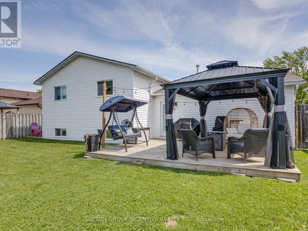 389 High Street, Orillia