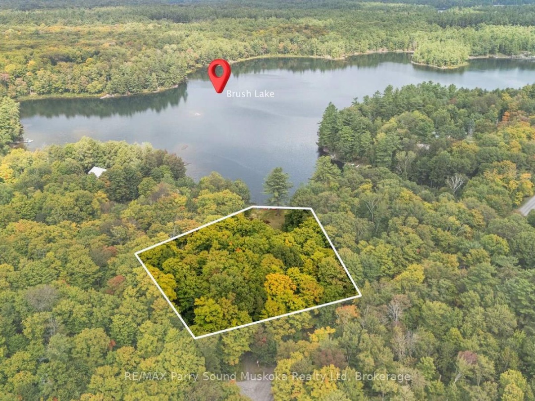 23 BROWN'S LAKE ROAD, 