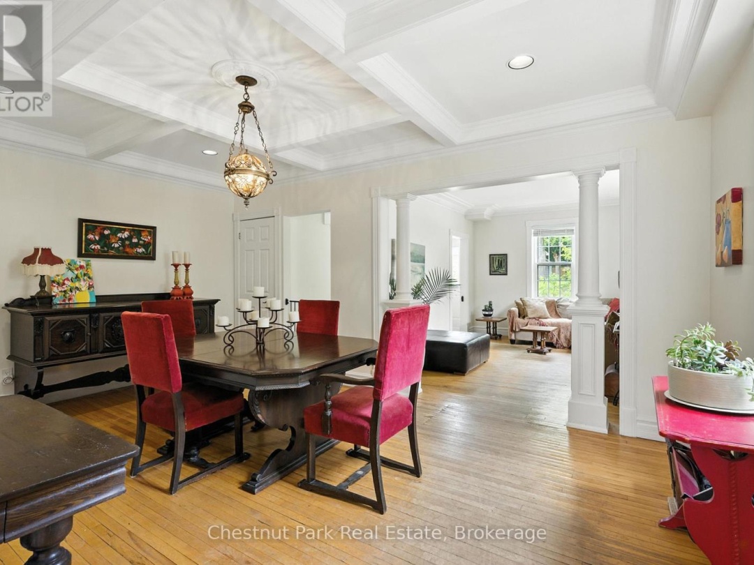 212 JAMES STREET, 