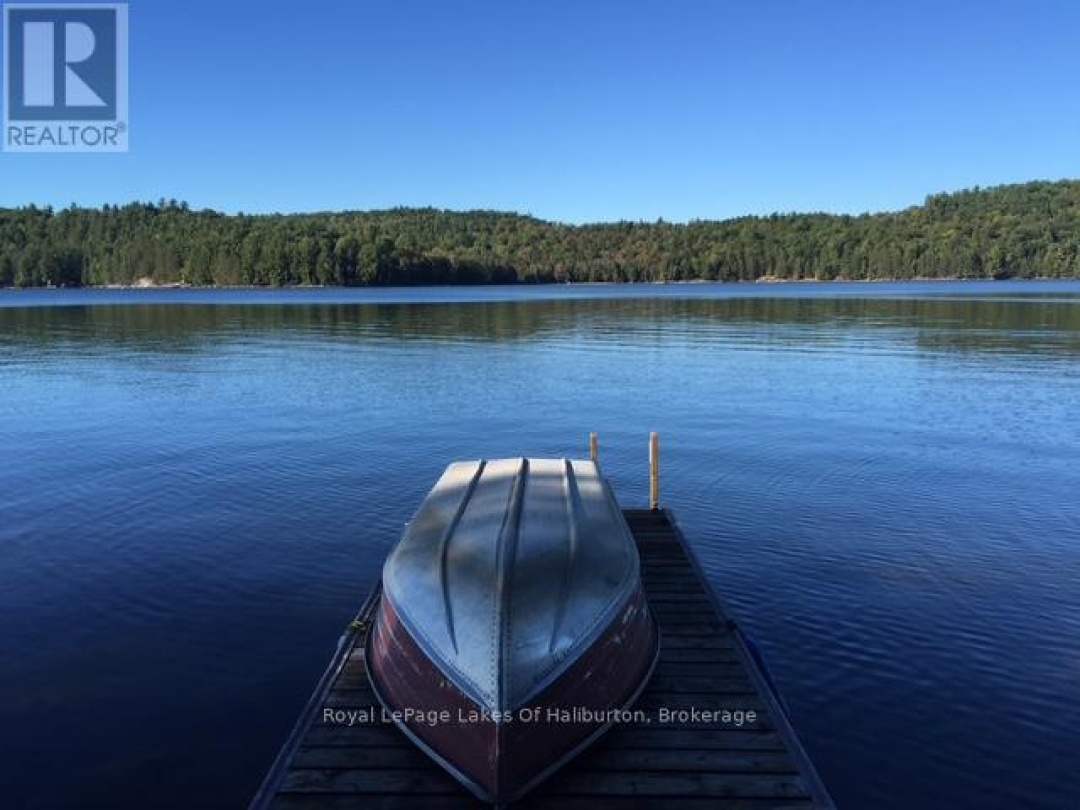 1096 Reg's Trail, Drag Lake