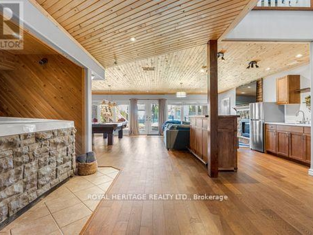 34 HILLS ROAD, 