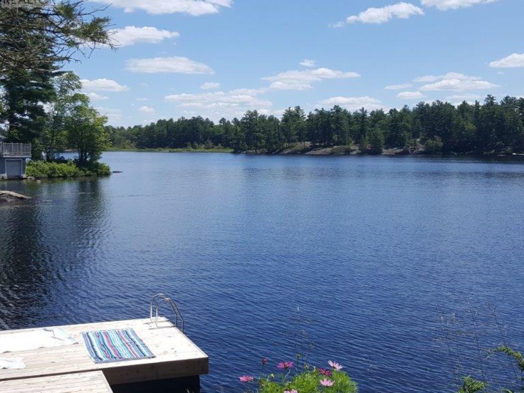 2 2 1051 Wigwam Lodge Road, Kahshe Lake