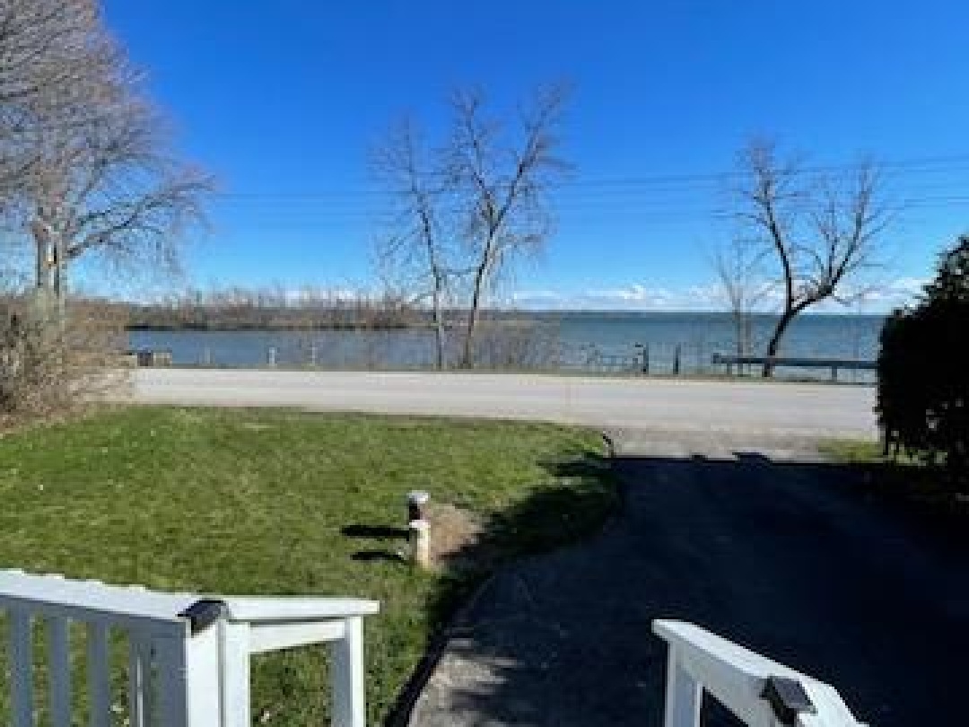 1253 Ramara Road, Lake Simcoe