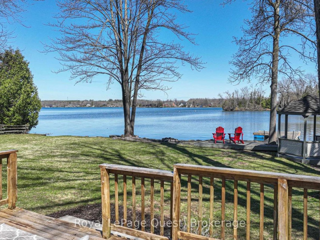 4304 PLUM POINT ROAD, Lake Simcoe