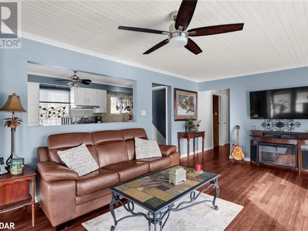 3194 Shoreview Drive, Washago