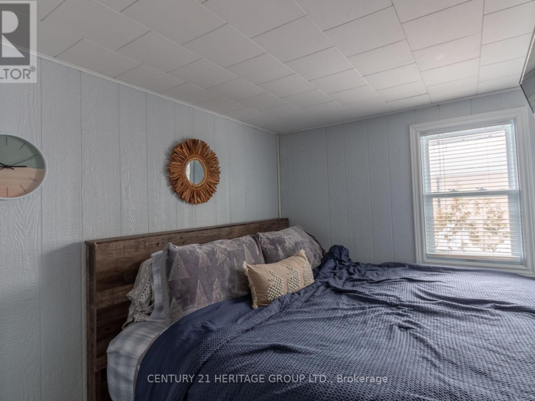 1253 Ramara Road, Lake Simcoe