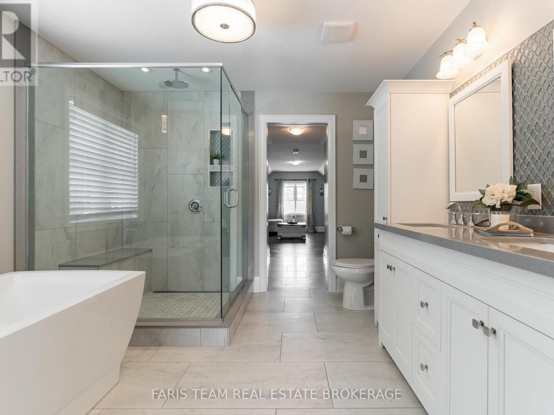 2448 STOCKDALE ROAD, 