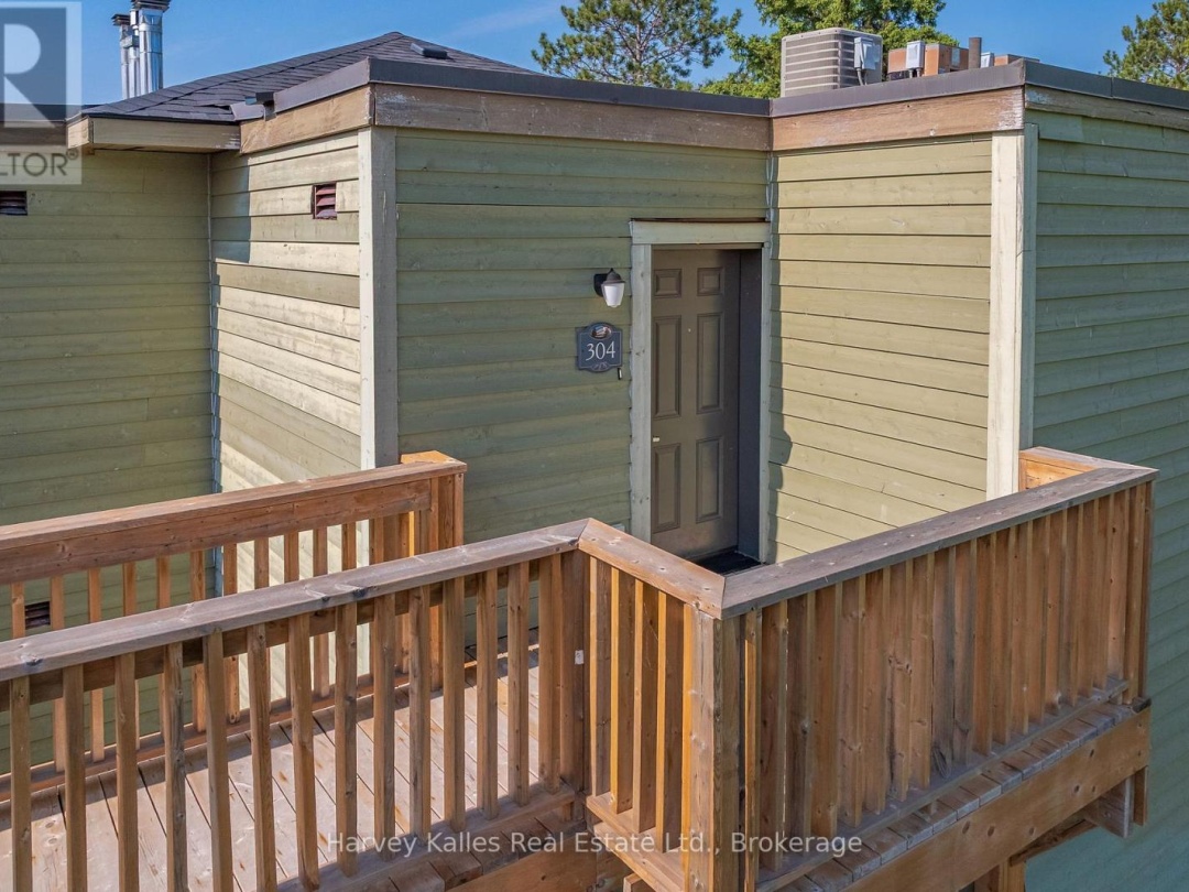 304 - 29 DEERHURST TENNISVIEW, 