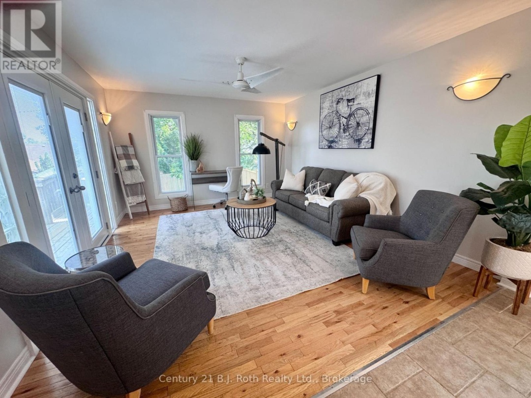 339 Linwood Avenue, Orillia