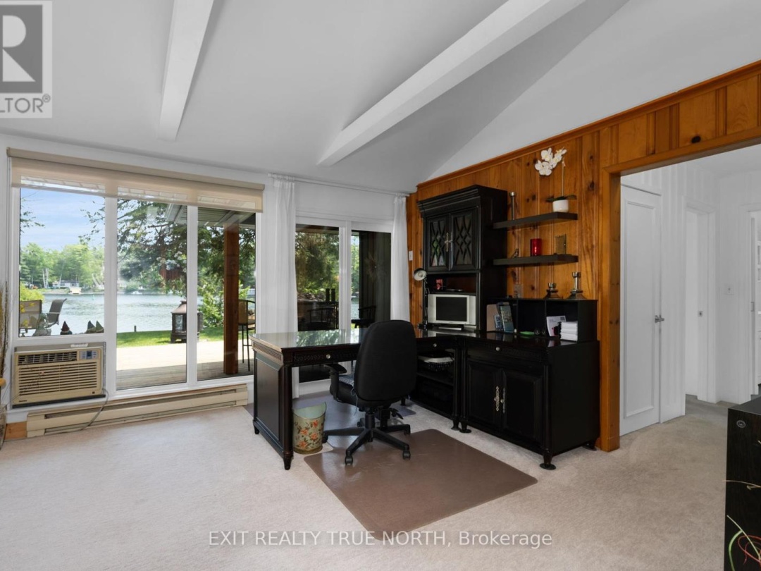 22 CARDINAL DRIVE, Talbot Lake