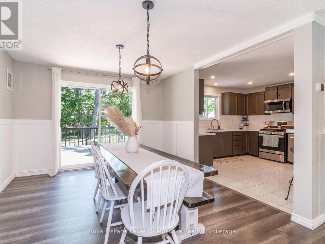 220 ALEXANDER STREET, 