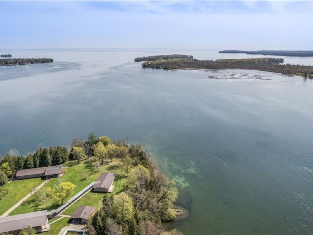 5 Invermara Court Unit# 29, Lake Simcoe