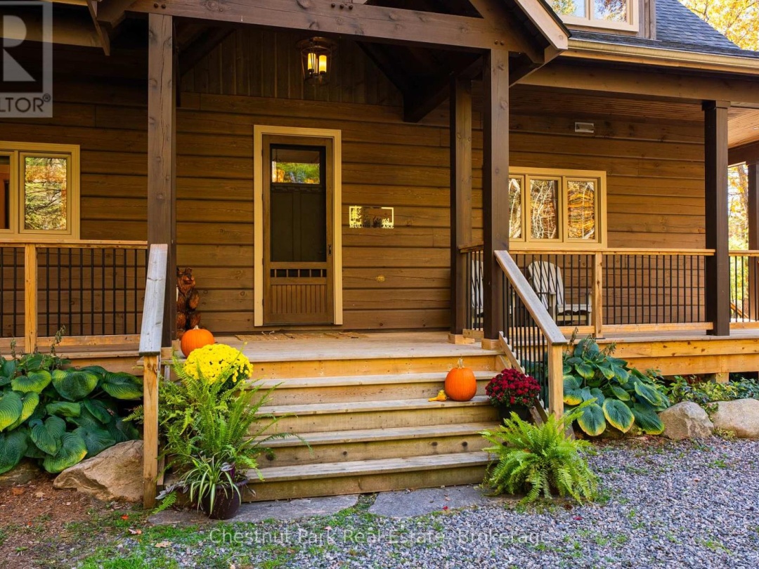 1 - 1763 NORTH MULDREW LAKE ROAD, 