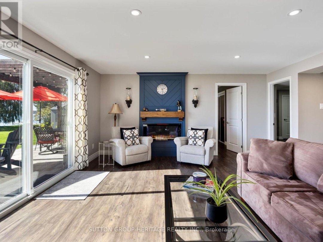 52 HILLSIDE DRIVE, 