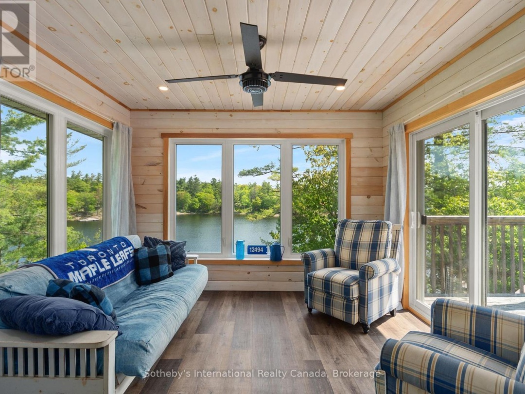 12494 Georgian Bay Shore, Georgian Bay