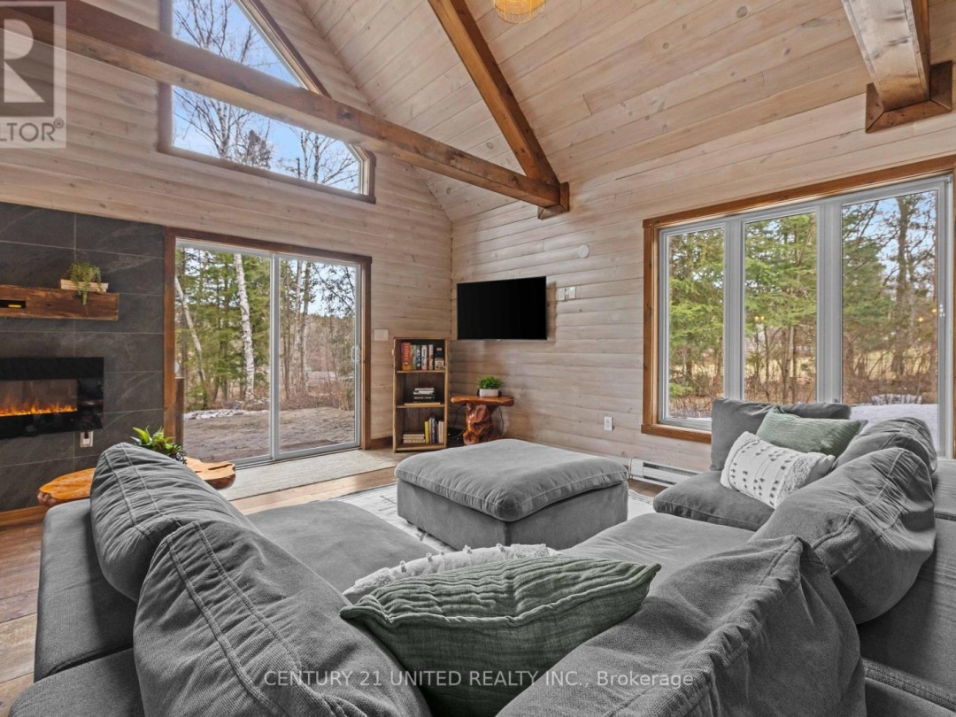 1116 MORNING GLORY DRIVE, Irondale Lake