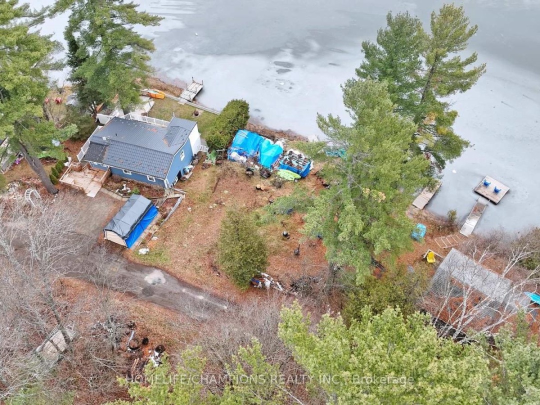 1038 PIKE LANE, Haas Lake