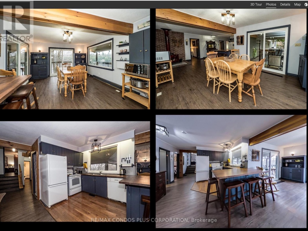 2341 Brady Lake Road, Brady Lake