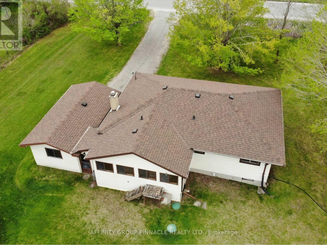 117 ANDERSON DRIVE, Sturgeon Lake