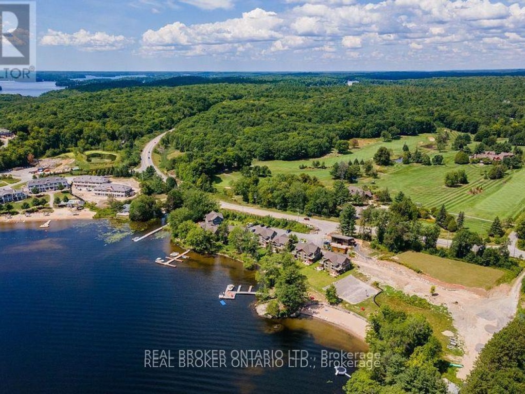 1B - 1841 MUSKOKA ROAD 118 W, 