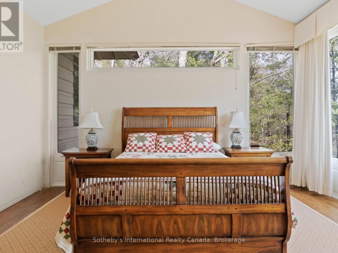 Lot #3 1250 Waldmere Road, Lake Muskoka