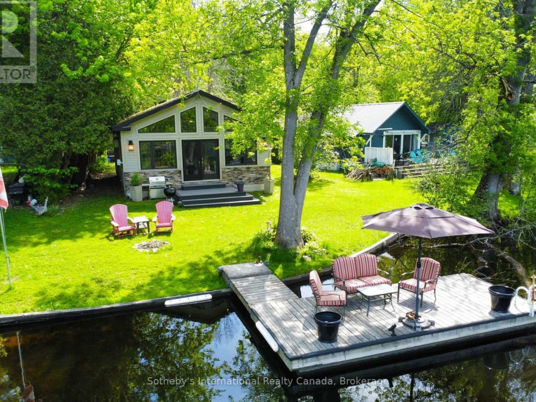 1031 Bea Dale Lane, Trent-severn Waterway
