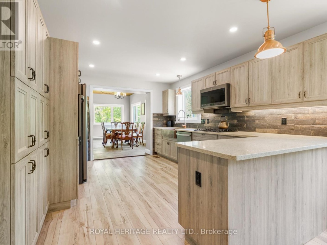 992 COUNTY ROAD 49, Trent Lakes