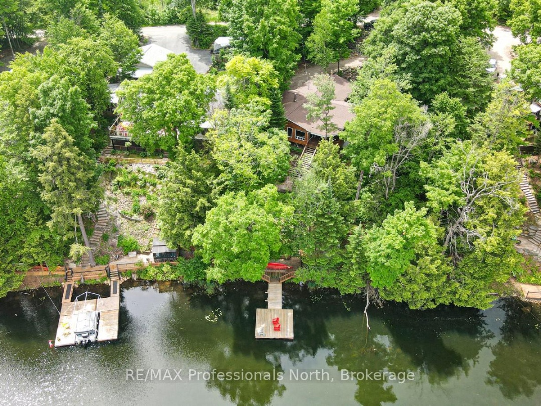 1039 MINK ROAD, Long Lake