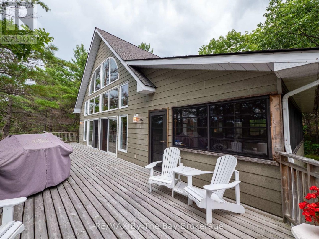 17470 Georgian Bay Shore, Georgian Bay