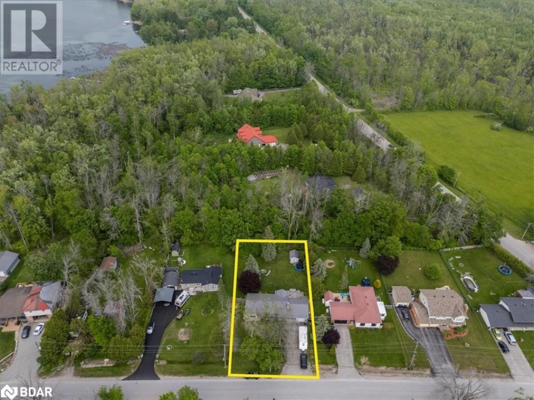 4049 BAYVIEW Avenue, Simcoe
