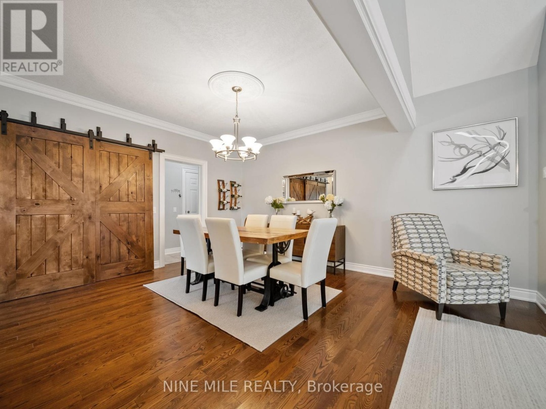 8 5 Invermara Court, Lake Simcoe