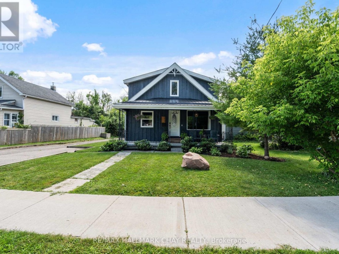 277 GILL STREET, 