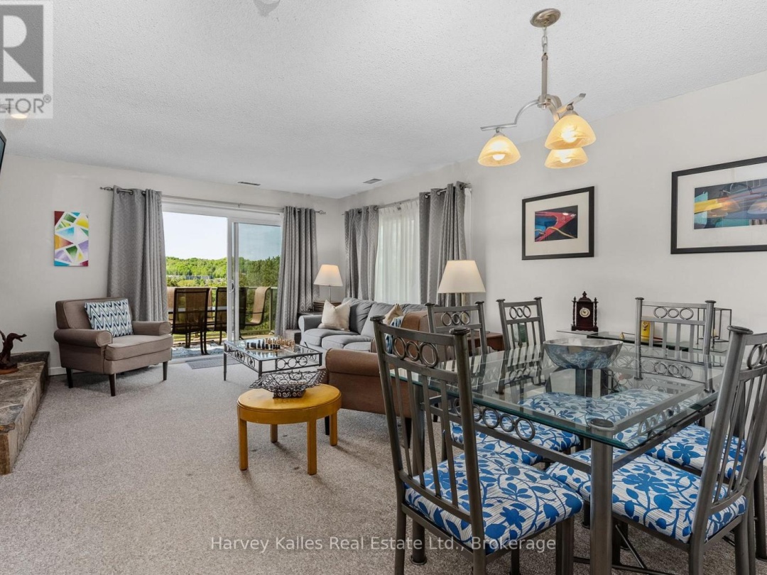 304 - 29 DEERHURST TENNISVIEW, 