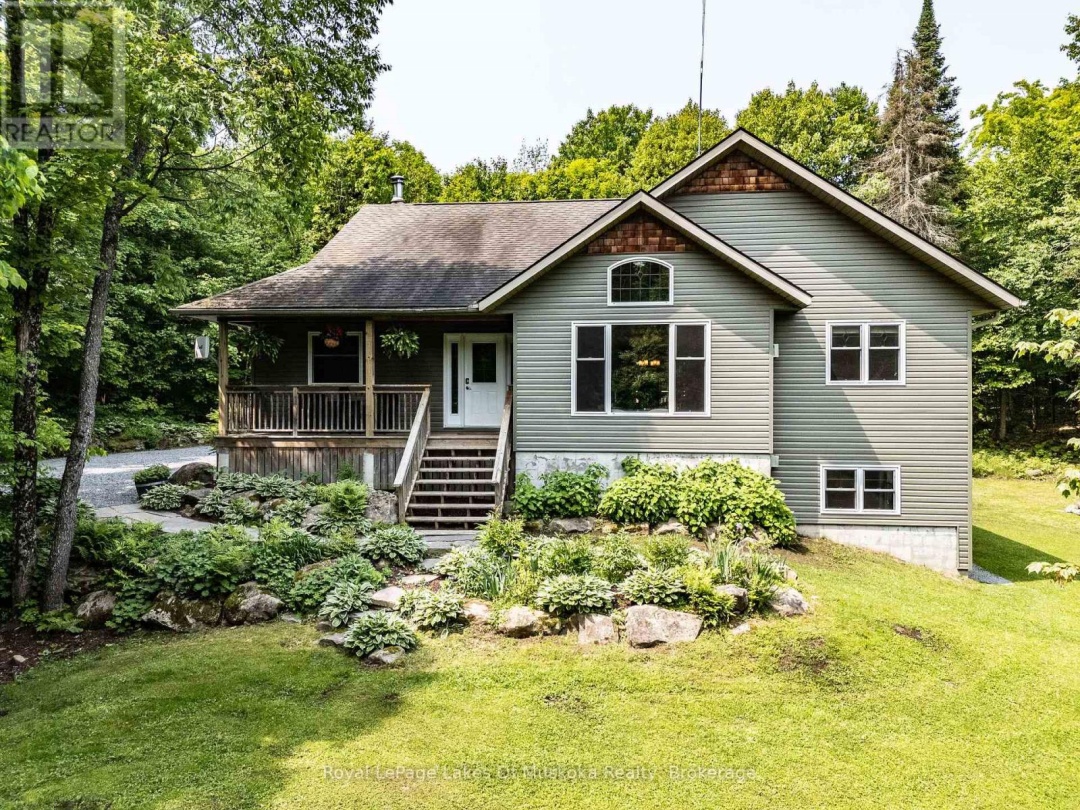 1334 BEATRICE TOWNLINE ROAD, 