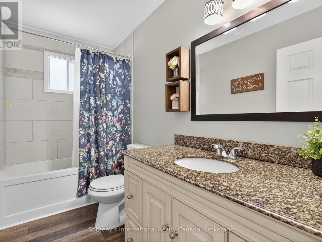 20 COMMUNITY CENTRE DRIVE, 