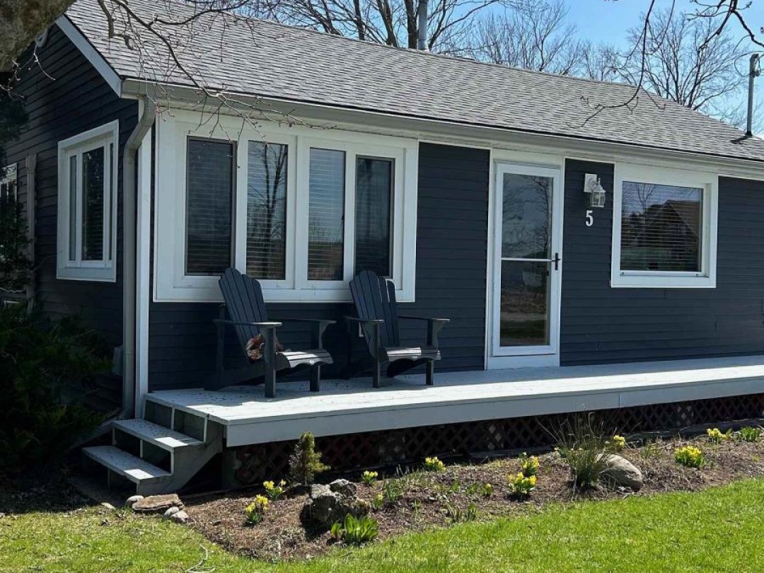 5 Delta Drive, Georgian Bay