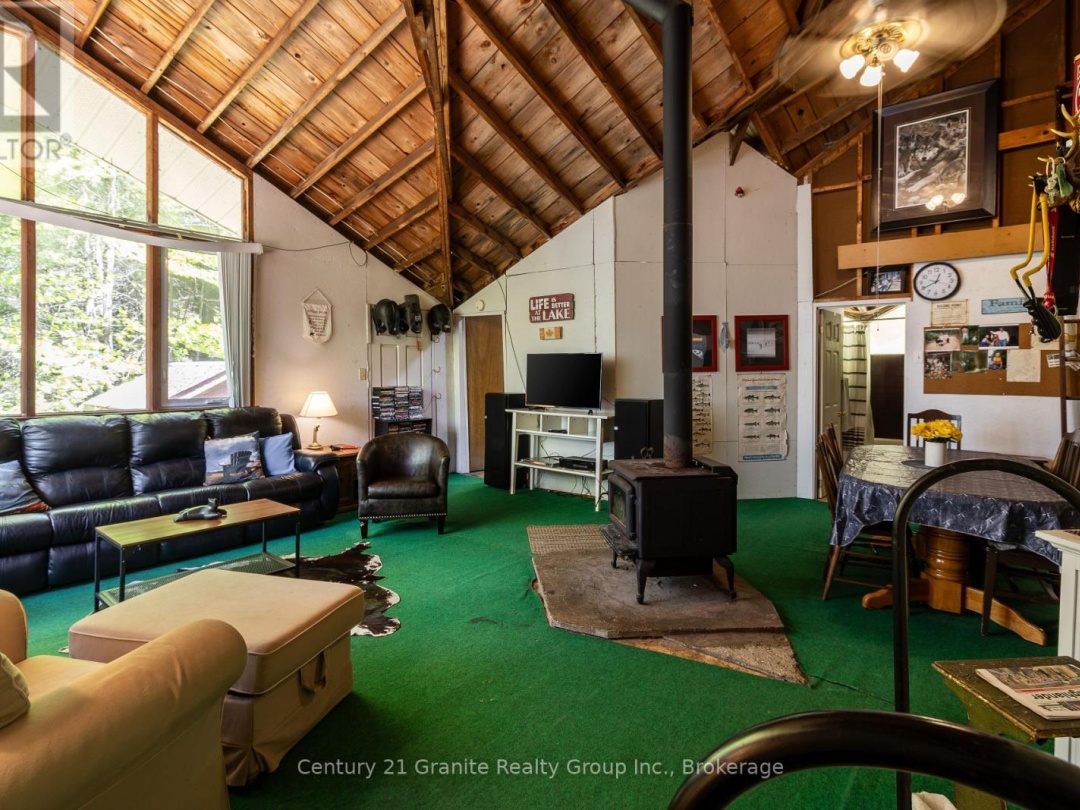 1145 Mink Road, Long Lake