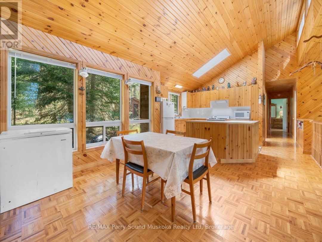 25 Dancy Lane, Manitouwabing Lake