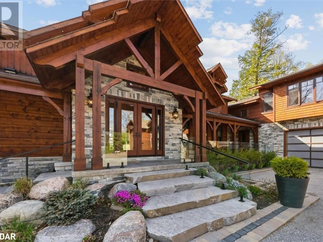27440 Cedarhurst Beach Road, Lake Simcoe