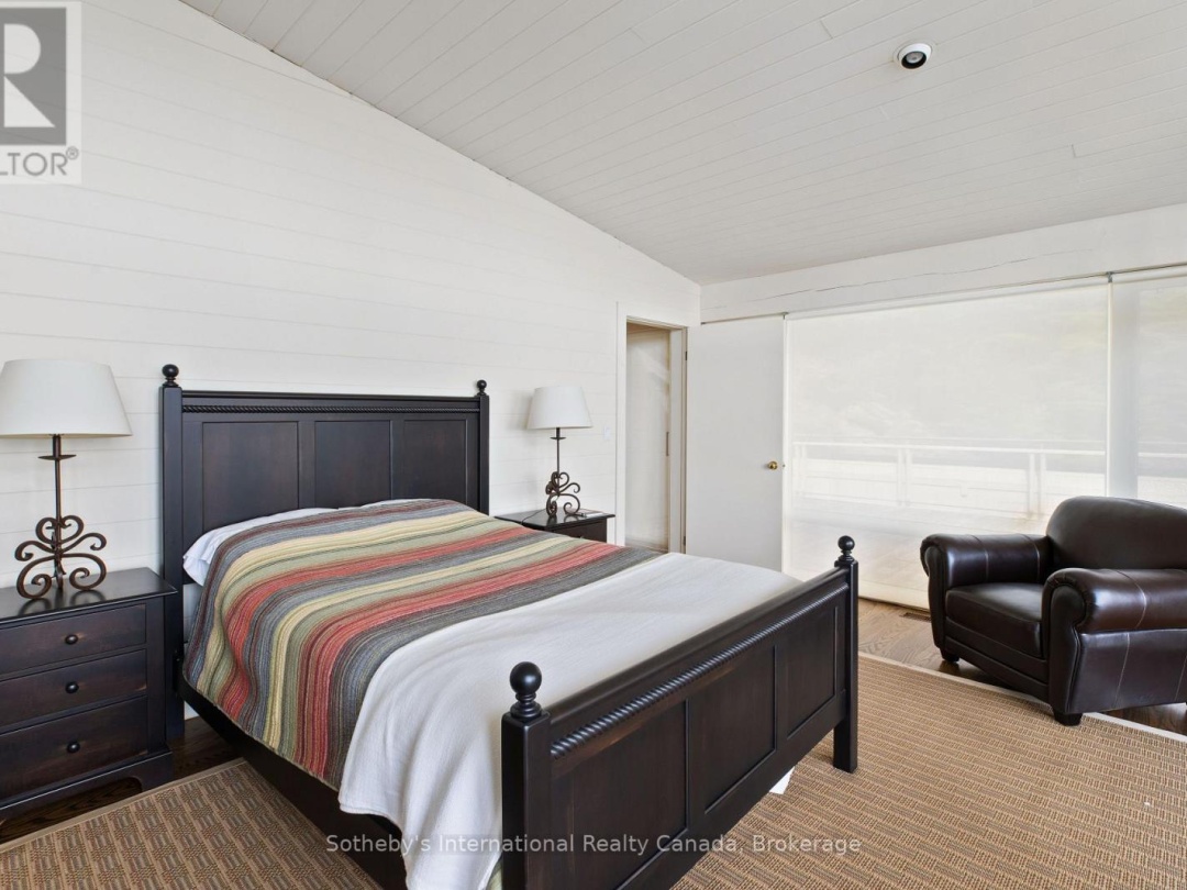 1250 Waldmere Road, Lake Muskoka