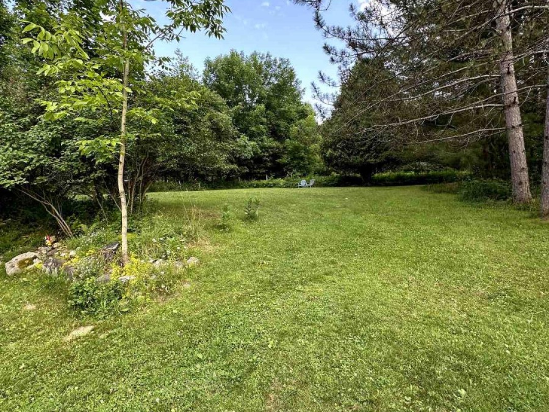 4 STOCKING LANE, 