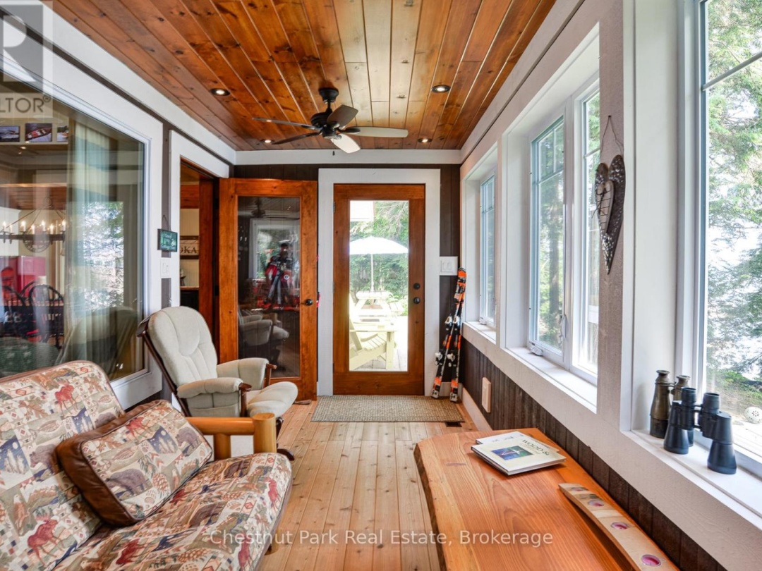 1171 PARKERS POINT ROAD, 