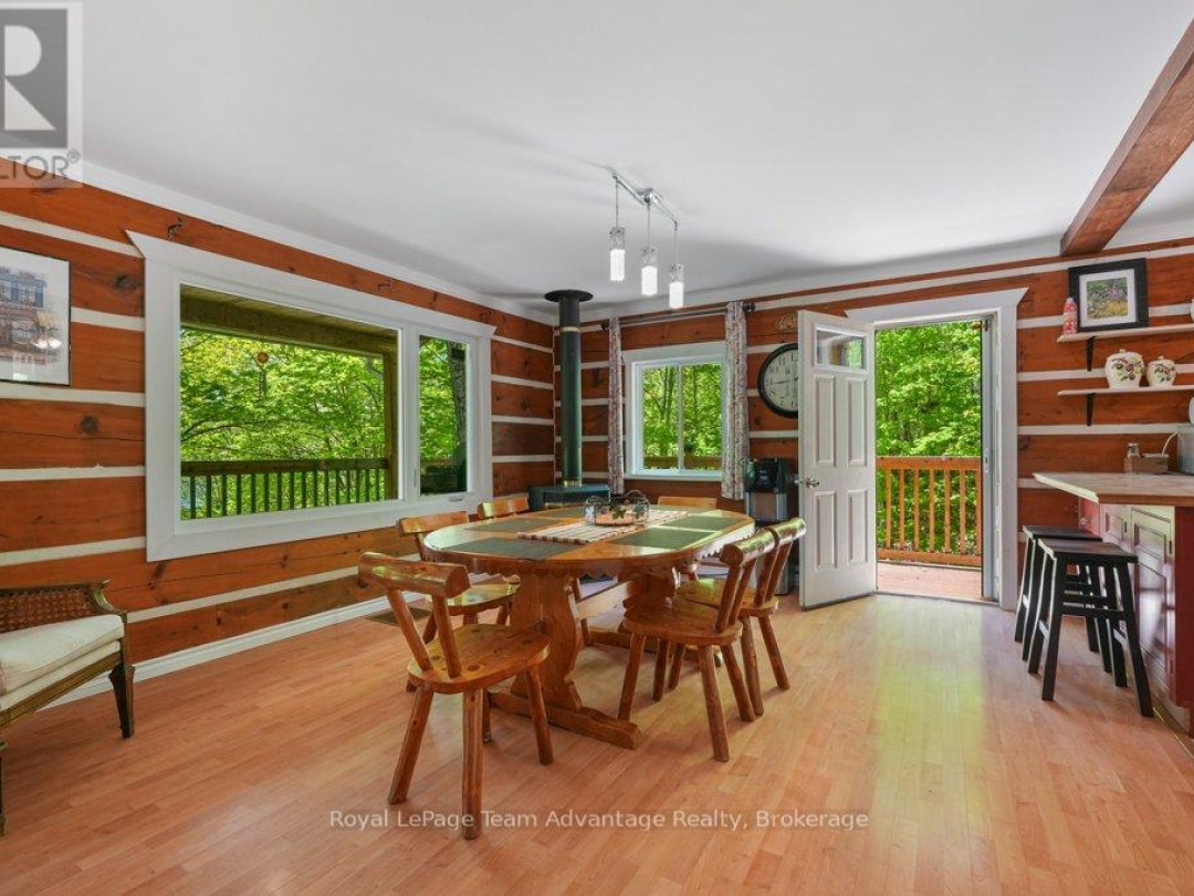 52 LITTLE OTTER LANE, Otter Lake