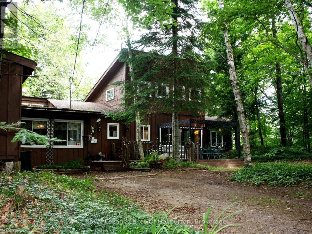 1287 PRECIPICE ROAD, 