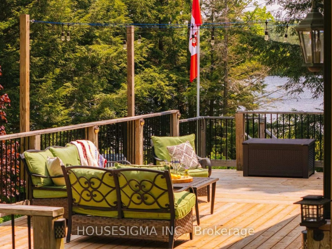 1208 Minnow Drive, Kennisis Lake